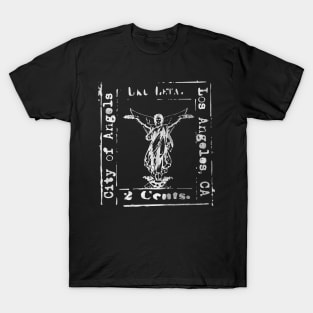 Los Angeles T-Shirt